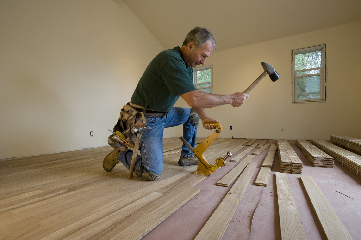 Beşiktaş Laminatçı